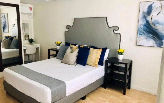 Rio Suites