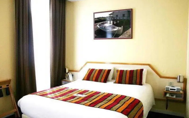 Best Western Hotel Royal St Jean