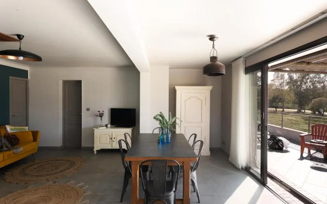 Residence I Levri