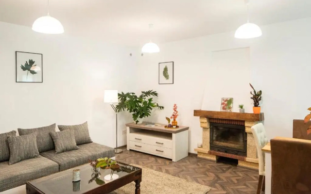 Apartment Schiller 3