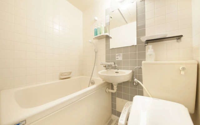 Hotel Sunshine Utsunomiya