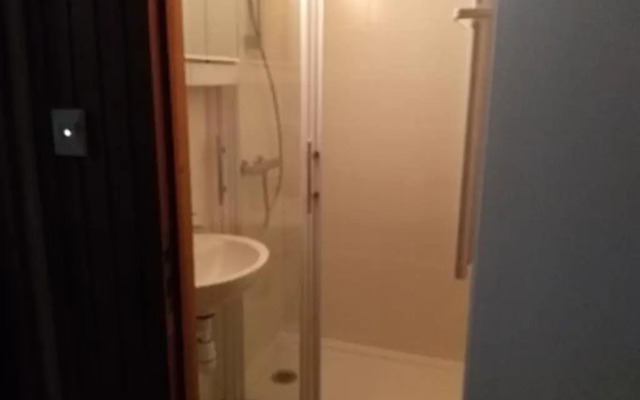 Appartement Saint-Gilles-Croix-de-Vie, 1 pièce, 4 personnes - FR-1-324-104