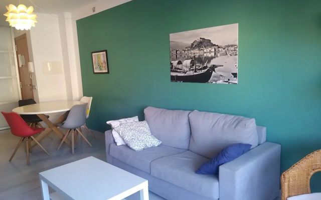 Apartamento Elegance
