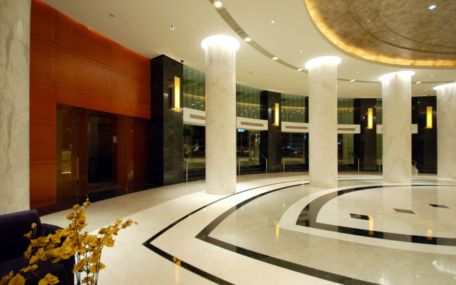 Jinjiang Inn, Select - New Hongqiao, Shanghai