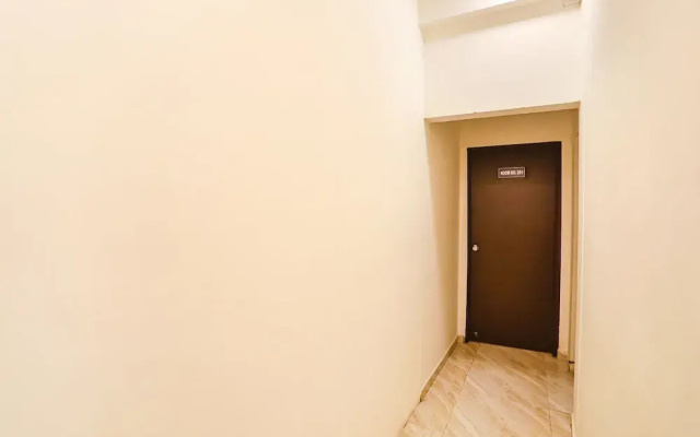 Fabhotel Seva Service Apartment