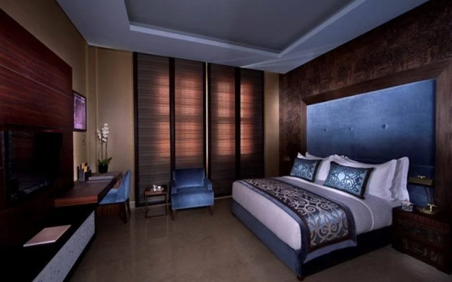 Al Mirqab - Souq Waqif Boutique Hotels (SWBH)