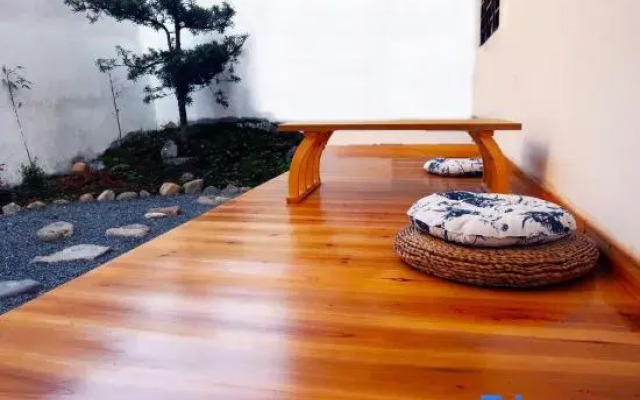 Guipu Homestay