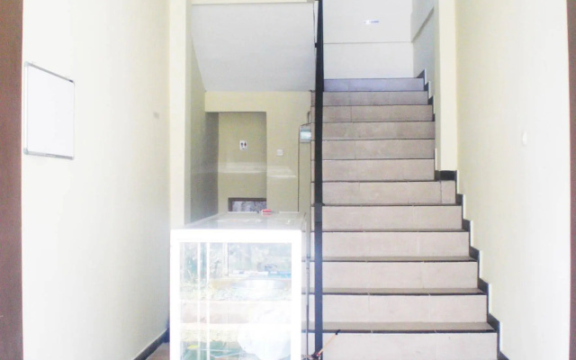 GM Bali Guest House