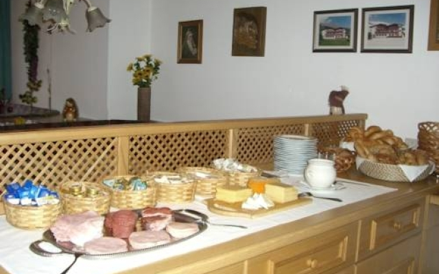 Gästehaus Alpenland