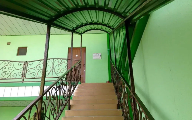 Hotel Green