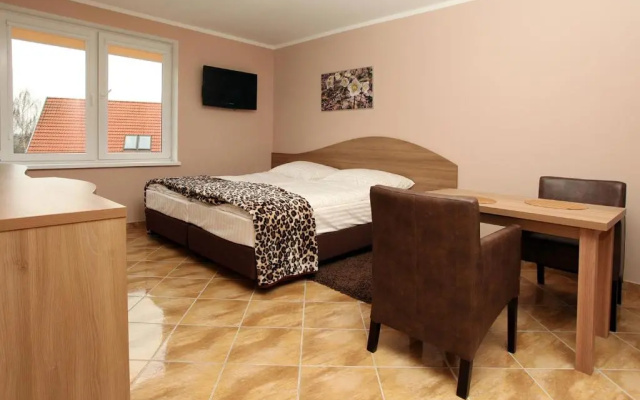 Apartamenty Rok