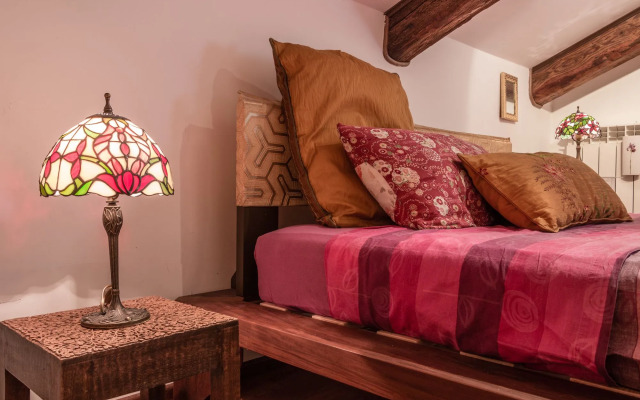 Vivaldi Apartment