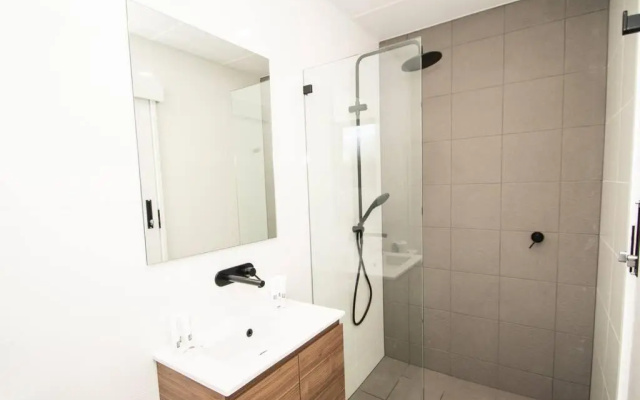 Willow Court Unit 3