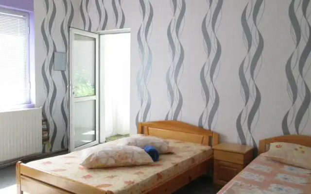 Natalia Guest House