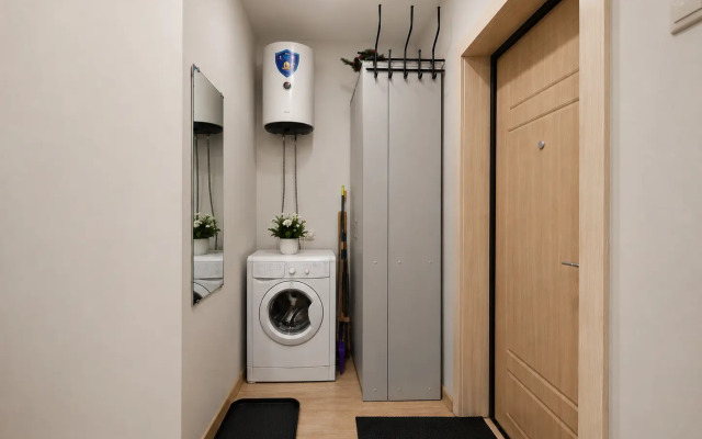 Sweet Home Apartments на улице Угличская 3