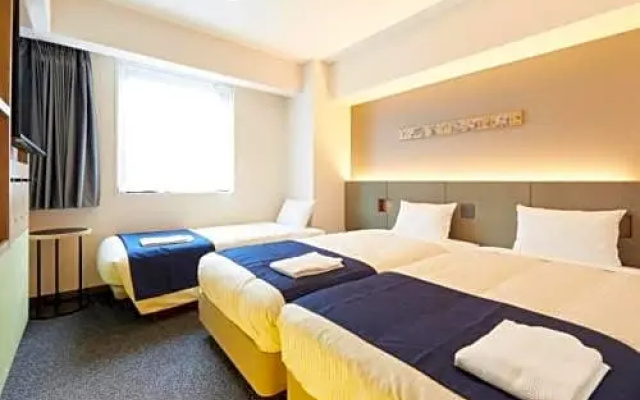 hotel MONday Premium Ueno Okachimachi - Vacation STAY 79629v