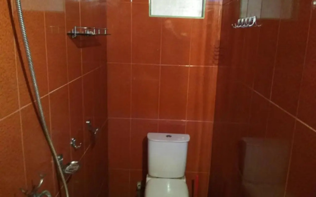 mini hotel