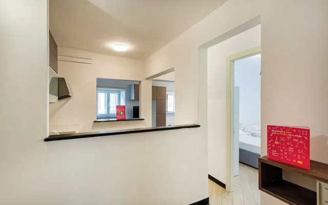 XXV Aprile Downtown by Wonderful Italy
