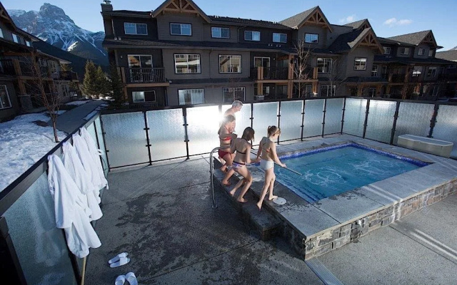Copperstone Resort