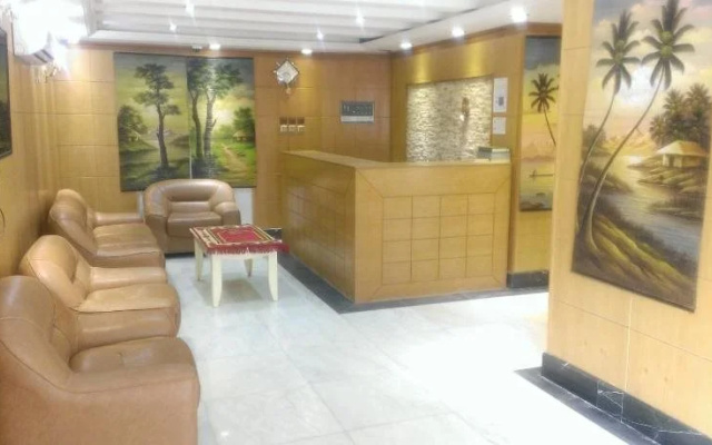Al Battal Hotel