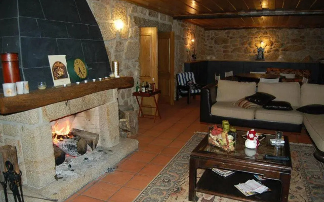 Quinta do Castelo