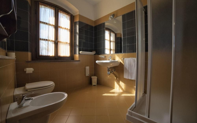 Agriturismo SantUberto