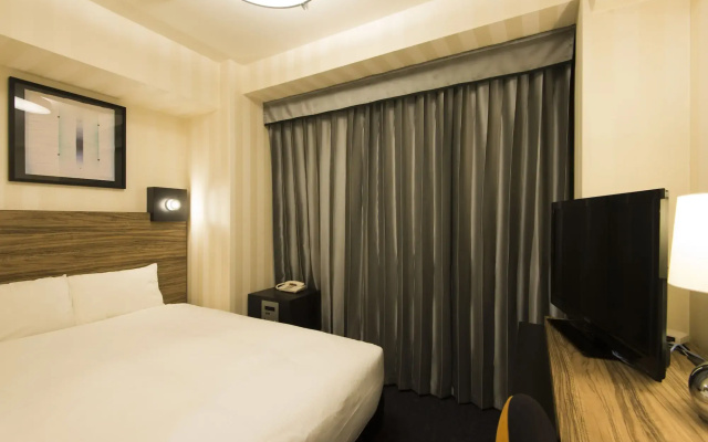 Hotel Villa Fontaine Tokyo - Nihombashi Hakozaki