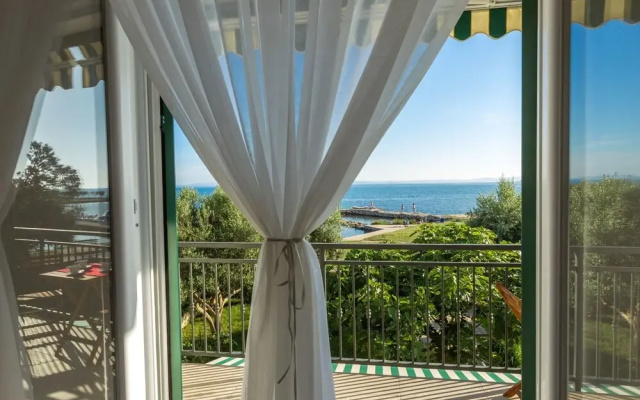 Apartment La Mare