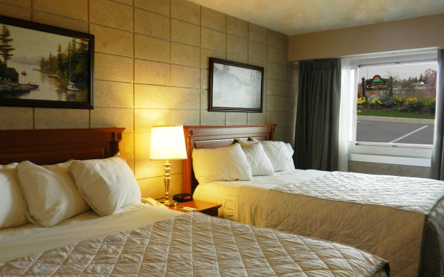 Capri Inn