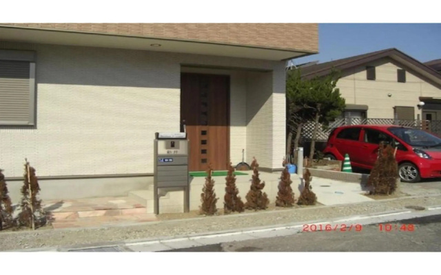 2-10-15 Imagawa - Apartment / Vacation STAY 7905
