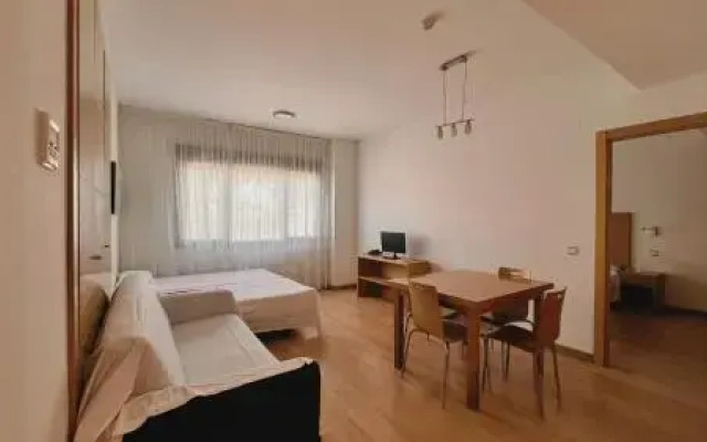 Apartamentos Tartesos