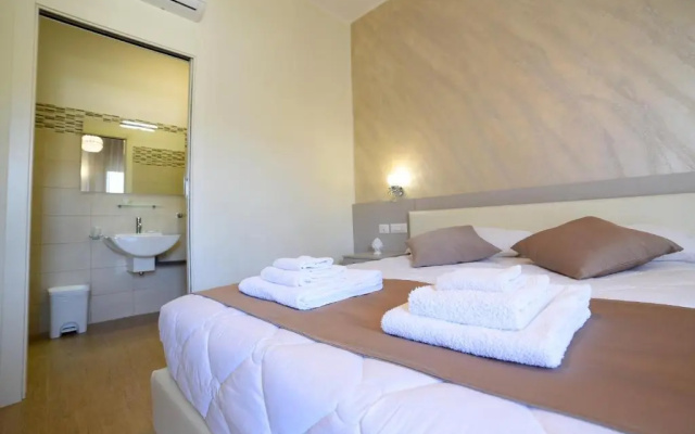 B&B Il Fiorone