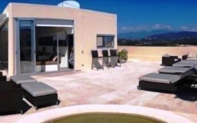 Residence Palmeto 4BR