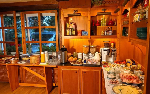 Landhotel Pathes Hof