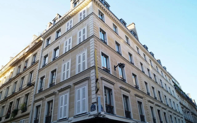 Hôtel Havane