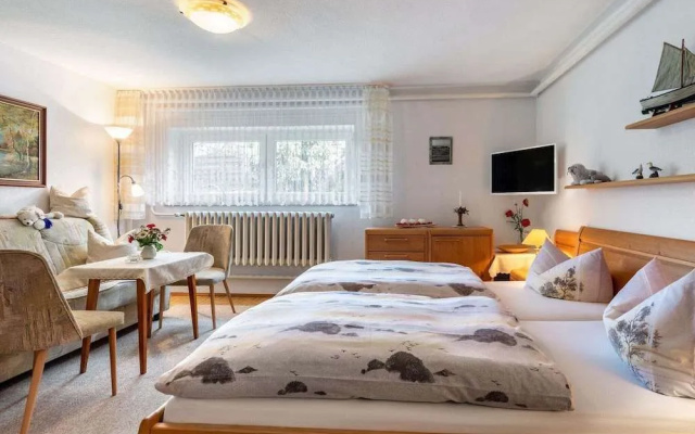 Lovely Apartment in Kühlungsborn near Sea