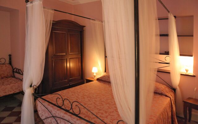 Отель Al Duomo Inn Италия, Катания - отзывы, цены и фото номеров - забронировать отель Al Duomo Inn онлайн вид на фасад