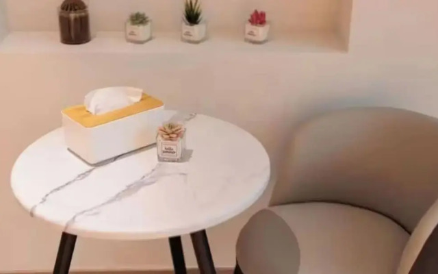 Chongqing Justom Serviced Apartment 19