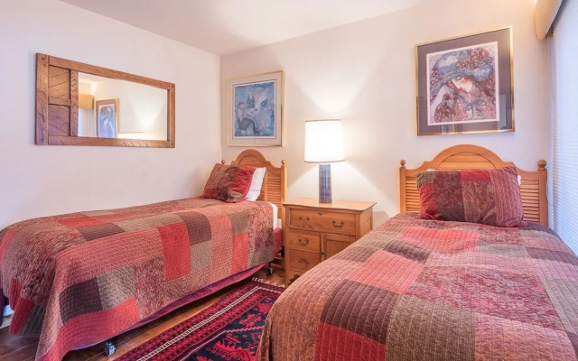 Sage Road Townhome 320 A