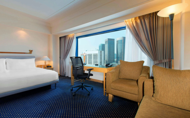 Le Meridien Jakarta