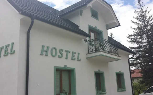 Hostel Mama's House