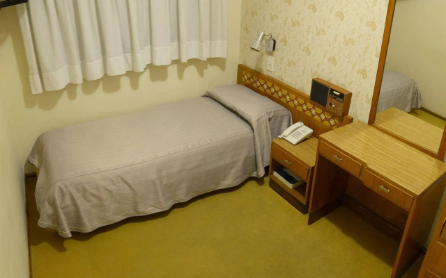 Hostal Santa Fe de la Veracruz