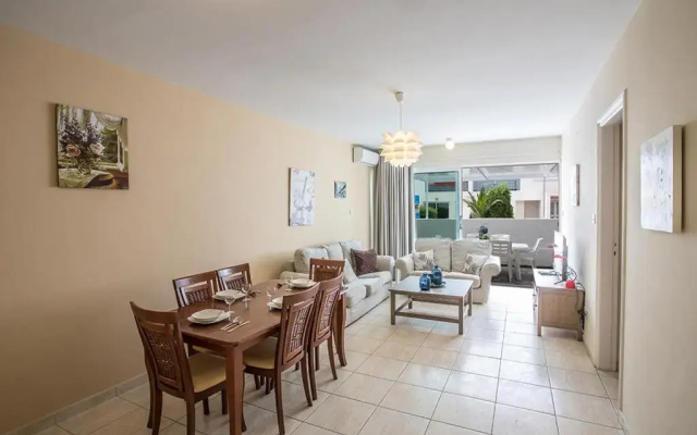 Merab Holidays Apartment Castalia 62