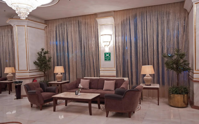 Отель Taj Celine