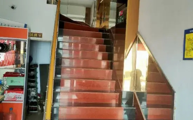 Dream Back to Tangchao Hotel