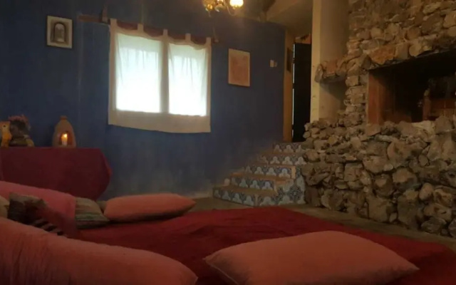 Casa Pedregal Chiaval