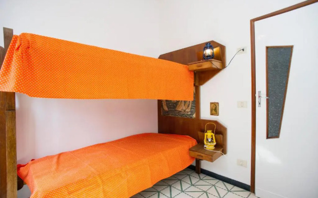 Casa i Forni a Porto Azzurro