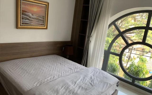 La Rosa Apartment