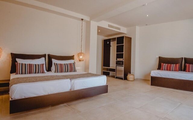 Отель Cook's Club Hersonissos Crete - Adults Only Греция, Херсониссос - отзывы, цены и фото номеров - забронировать отель Cook's Club Hersonissos Crete - Adults Only онлайн комната для гостей