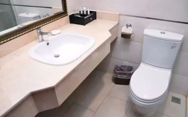 Xi Bai Hotel